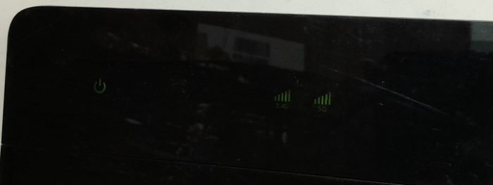 ZyXEL Gigabit Ethernet Dual Band Wireless Router VMG8924-B10A - Image 6
