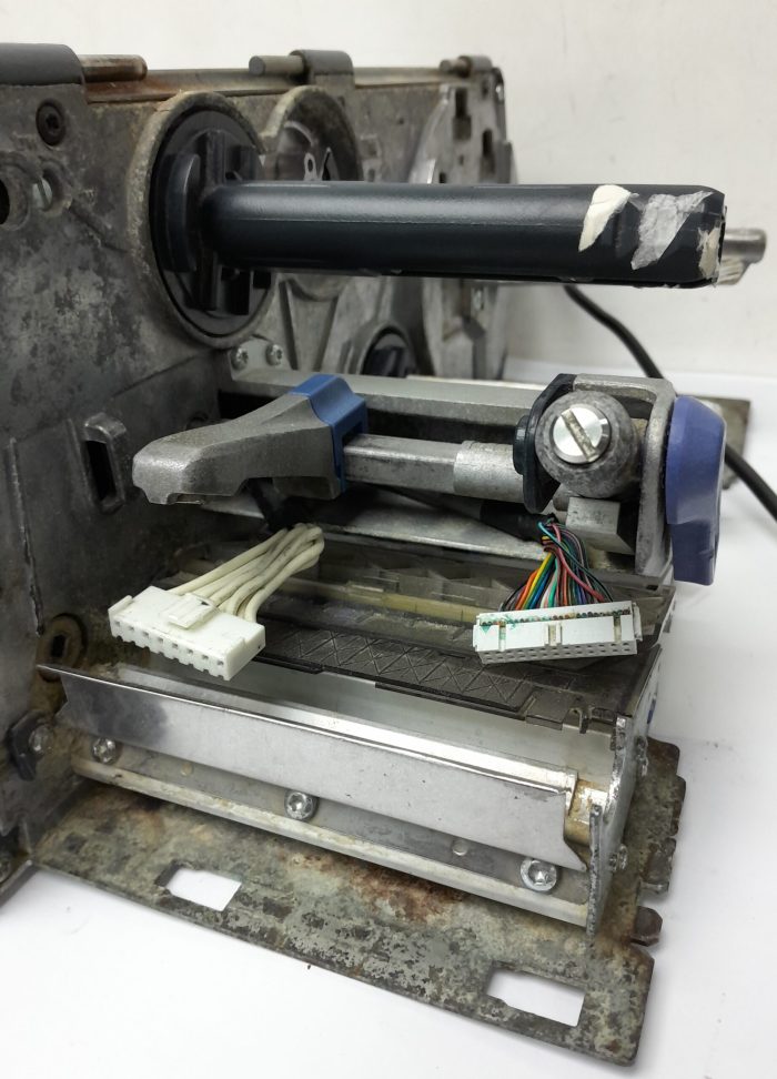 Honeywell Thermal Label Printer PM43c - Image 6