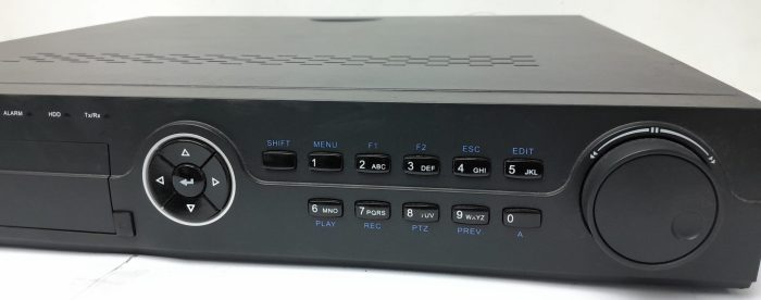 Hikvision Digital Network Video Recorder DS-7716NI-SP - Image 7
