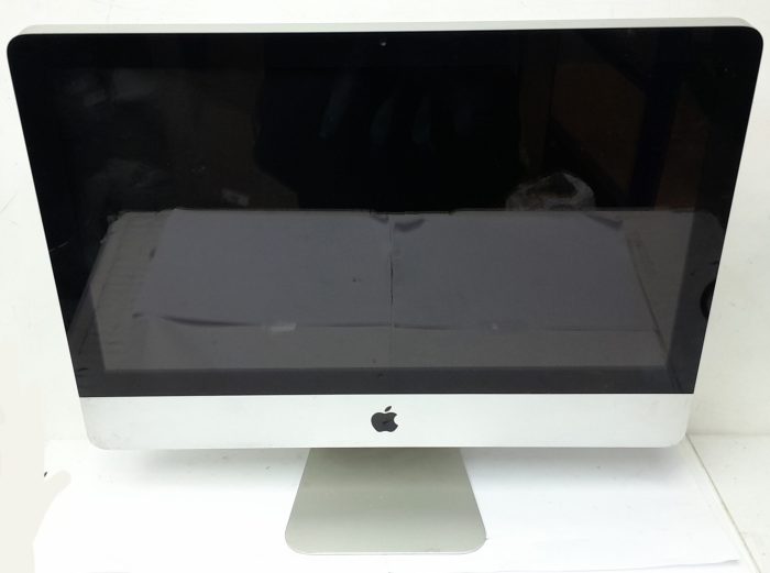 Apple iMac A1311 - Intel i3-540 Dual 3.06GHz - 4GB RAM - 21.5" - ATI Radeon HD 4670 256MB - 500GB HDD - 10.13 High Sierra(Mid 2010) - Image 2