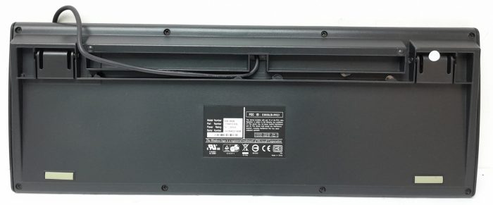 Wyse Keyboard KB-3926 - New In Box - Image 5