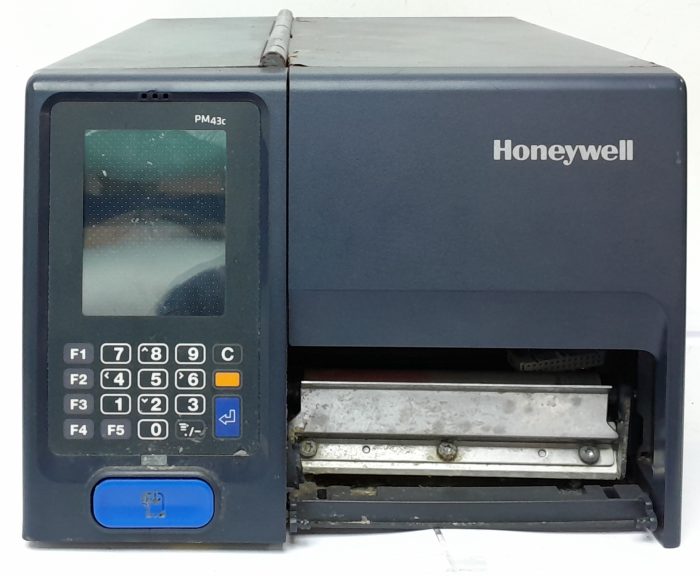 Honeywell Thermal Label Printer PM43c - Image 2