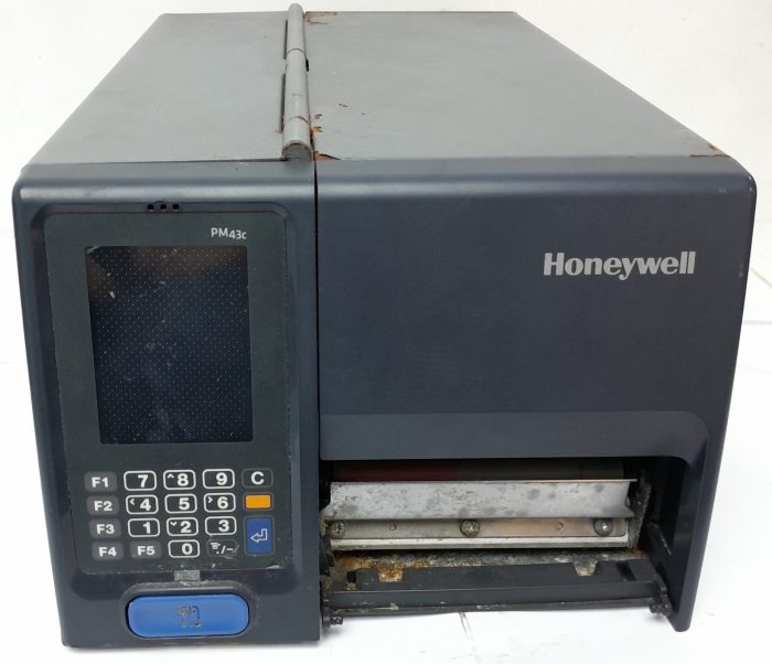 Honeywell Thermal Label Printer PM43c - Image 7