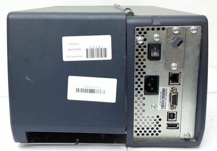 Honeywell Thermal Label Printer PM43c - Image 4