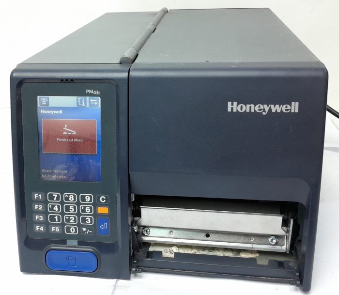 Honeywell Thermal Label Printer PM43c - Image 2