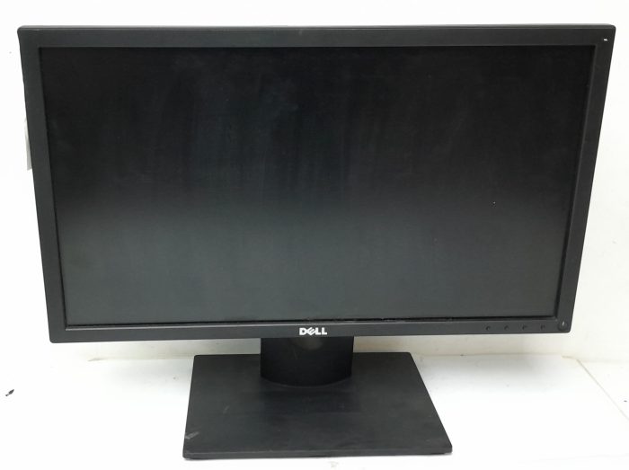 Dell Monitor 21.5" VGA DisplayPort E2216Hf - Image 2