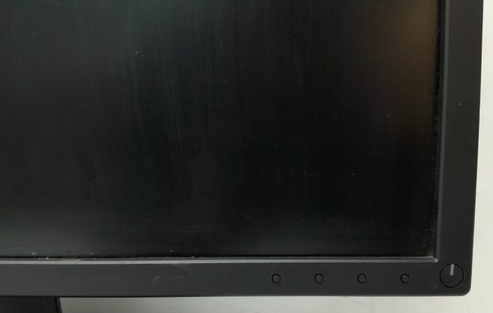 Dell Monitor 21.5" VGA DisplayPort E2216Hf - Image 6