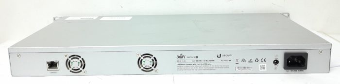 Ubiquiti Managed Aggregation Switch Unifi 16 XG US-16-XG - Image 4