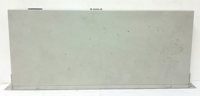 Eusso Smart Switch 24 Ports With 2x Gigabit Ports USG5224-RS - Image 5