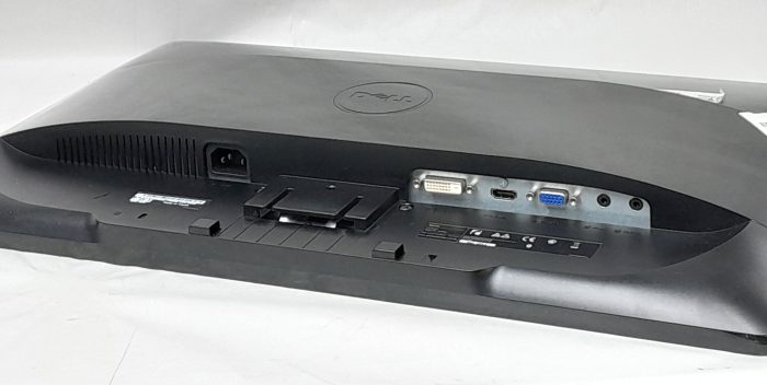 Dell 23" Monitor HDMI DVI VGA LCD Display ST2320Lf - No Stand - Image 5