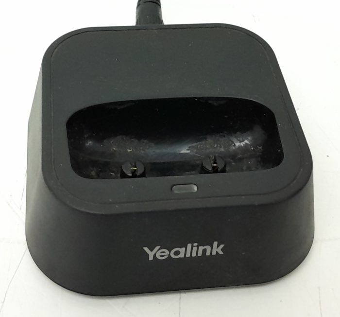 Yealink IP DECT Phone & Charging Base W52P - Image 7