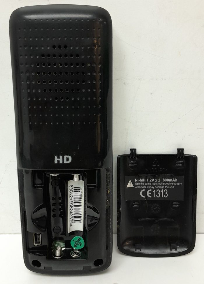 Yealink IP DECT Phone & Charging Base W52P - Image 5