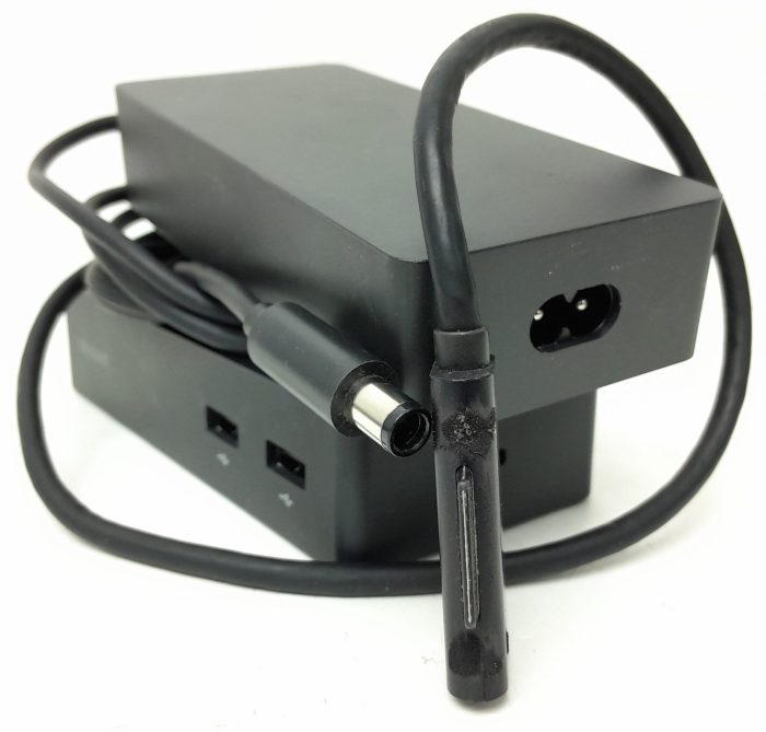 Microsoft Surface Docking Station with Power Supply 1661 (Charger: 1749) - Image 7