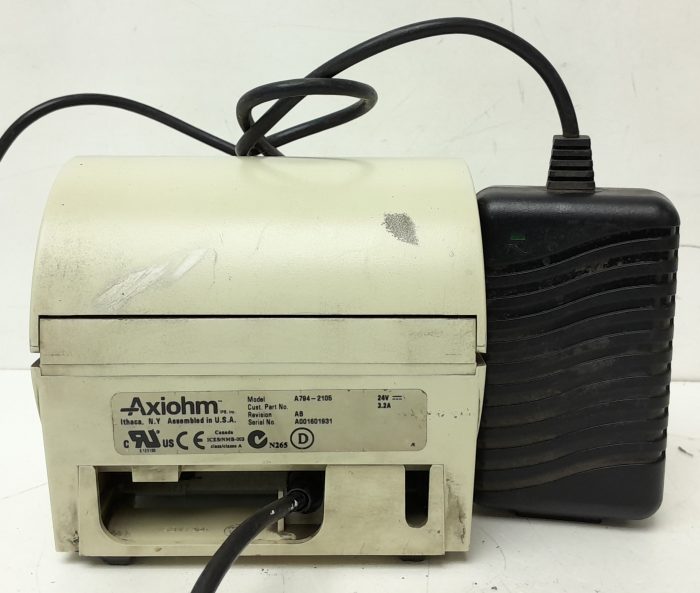 Axiohm Thermal Receipt Printer A794-2105 - Image 4