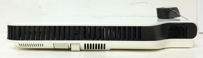 Casio HDMI VGA Projector with 3658 Lamp Hours Used XJ-A140V - Image 7