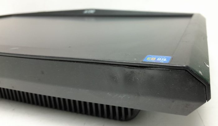 Acer 19" VGA Monitor X193W - Image 4