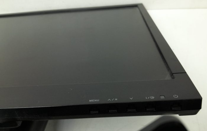 Hanns.G 19" DVI VGA Monitor HP194DJB (HSG1275) - Image 6