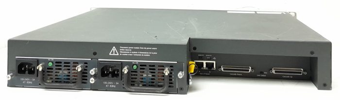 Avaya Ethernet Routing Swicth 5632FD - Image 5