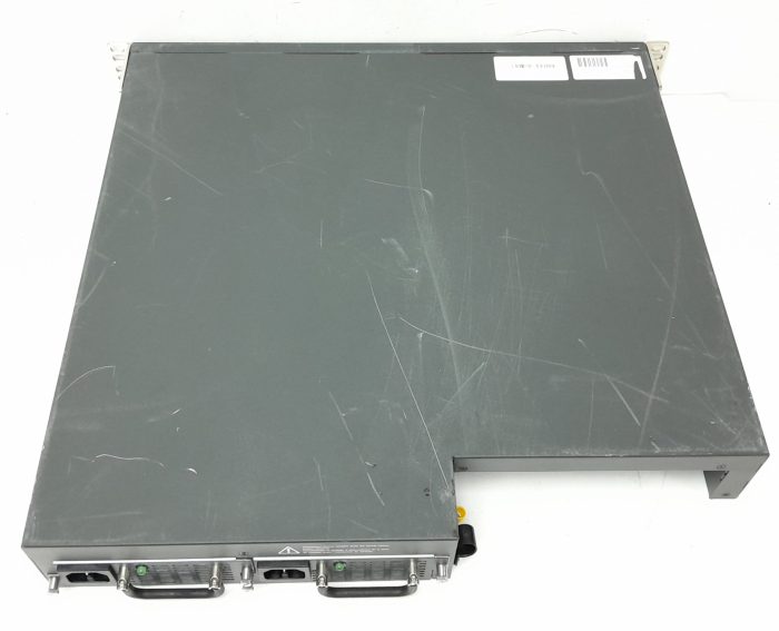 Avaya Ethernet Routing Swicth 5632FD - Image 4