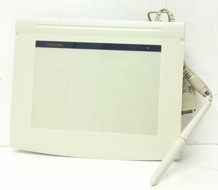Digitizer Tablet & Pen OP-604S - Image 2