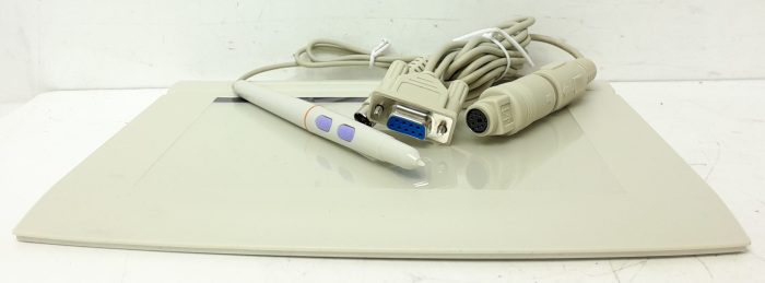 Digitizer Tablet & Pen OP-604S - Image 5