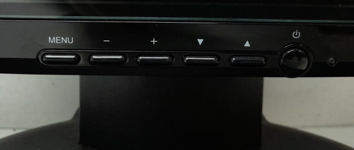 Edge10 18" VGA Monitor H17XX (T171b) - Image 6