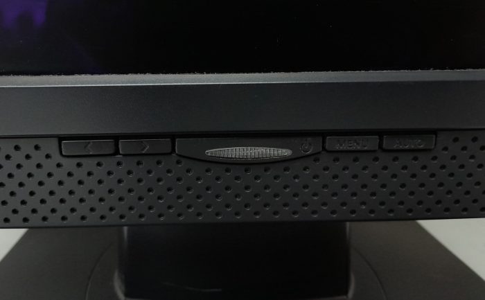 iiyama 17" DVI VGA Monitor ProLite P1704S (PL1701) - Image 6