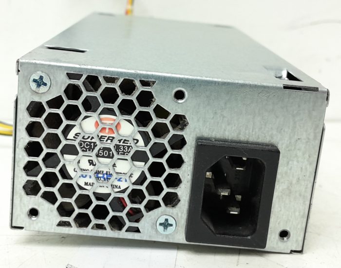 Chicony Power Supply Unit 220W CPB09-D220E - Image 5