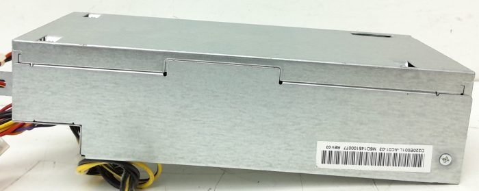 Chicony Power Supply Unit 220W CPB09-D220E - Image 4