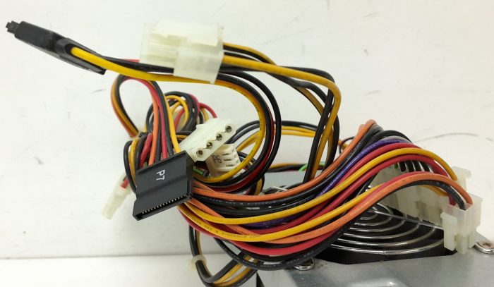Delta Electronics Power Supply Unit 250W DPS-250AB-18 A - Image 6