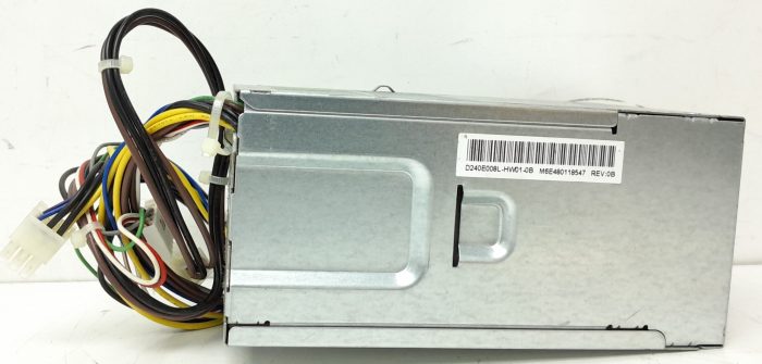 HP Power Supply Unit 240W D12-240P3B - Image 4