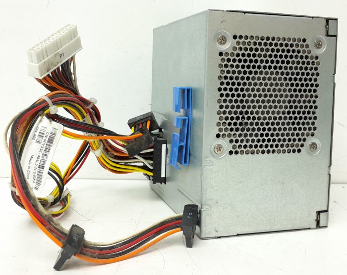 Dell Power Supply Unit 305W XK376 - Image 4