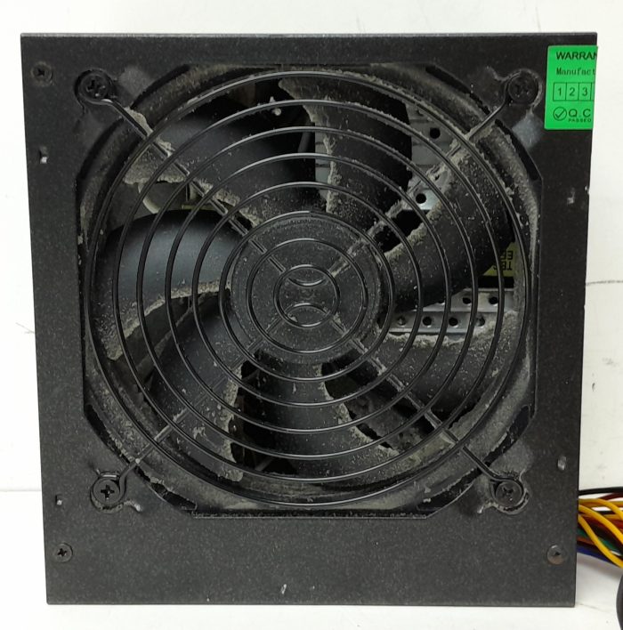 Evo Labs Power Supply Unit 500W E-500ATX - Image 5