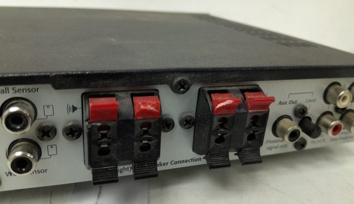 Phonic Ear Front Row Pro IR Receiver 930R - Image 4
