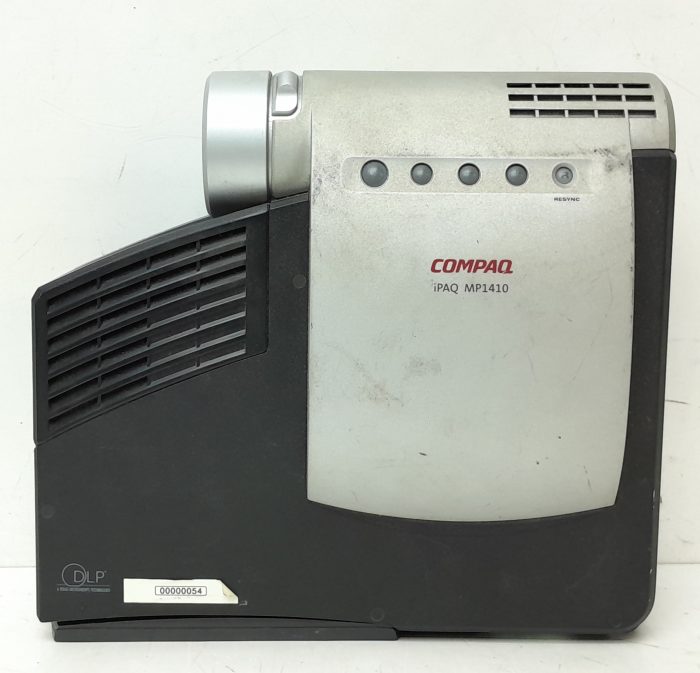 Compaq VGA Projector iPAQ MP1410 - Image 7