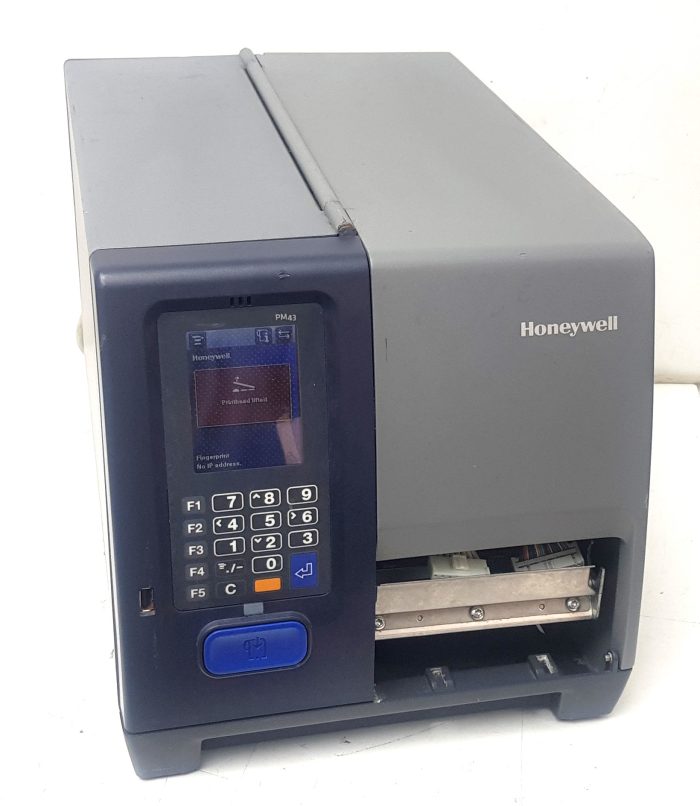 Intermec PM43 Thermal Printer - Image 2