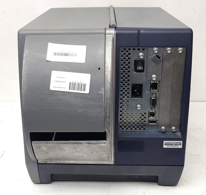 Intermec PM43 Thermal Printer - Image 7