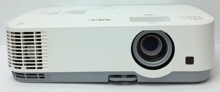 Nec HDMI VGA Projector NP-ME301X - Image 2