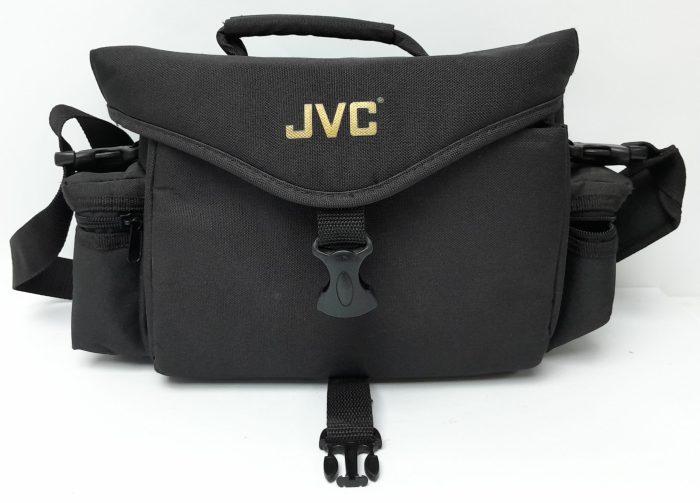JVC Digital Video Camera GR-D70EK - Image 3