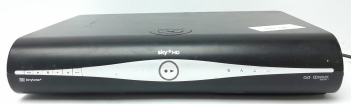 Sky+ HD Satellite Receiver DRX890-C - Image 2