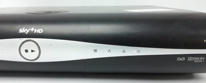 Sky+ HD Satellite Receiver DRX890-C - Image 6