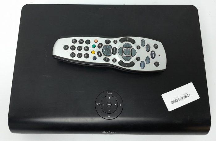 Sky+ HD Satellite Receiver DRX890-C - Image 4