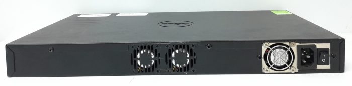 Dell Network Security Firewall SonicWall NSA 2600 1RK29-0A9 - Image 5