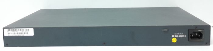 HP Ethernet Network Switch 24 Ports 2530-24 J9782A - Image 4