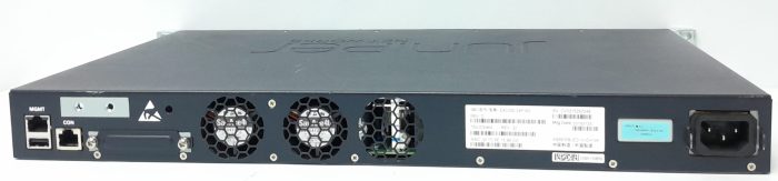 Juniper Ethernet Switch EX2200 - Image 5