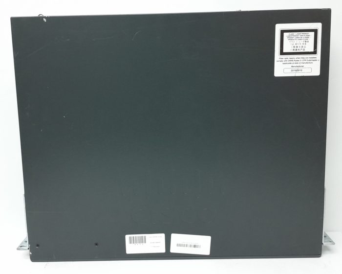 Cisco 24 Ports Switch Catalyst 2960-X Series WS-C2960X-24PS-L - Image 5