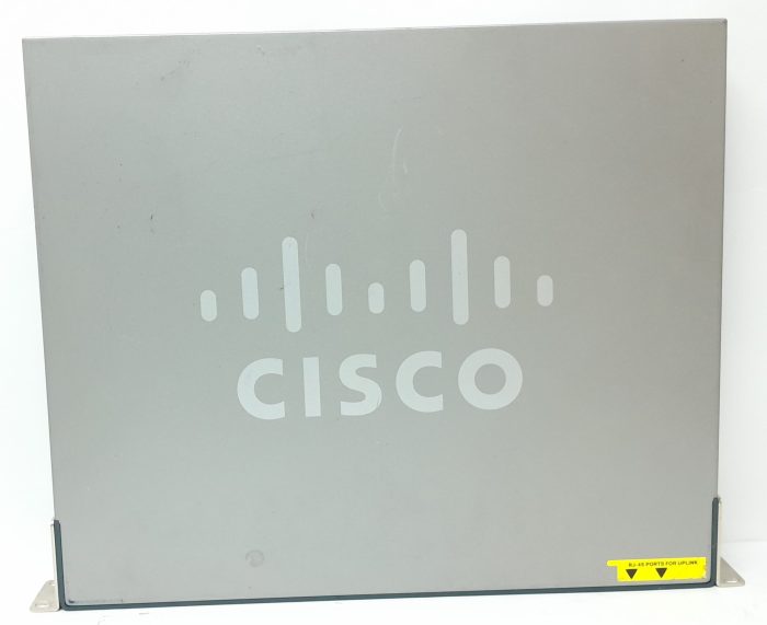 Cisco Ethernet Switch 24 Ports 10/100 ESW-520-24-K9 - Image 5