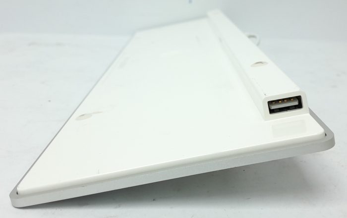 Apple Wired Keyboard A1243 - Joblot x3 - Image 5