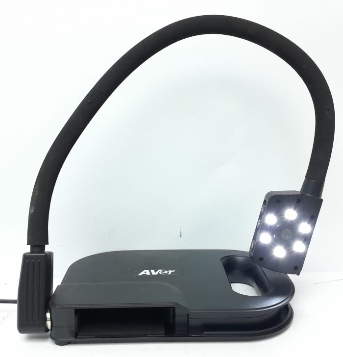 AverMedia Document Camera AverVision U50 - Image 7