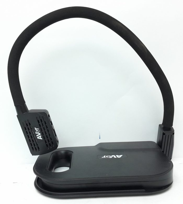 AverMedia Document Camera AverVision U50 - Image 5